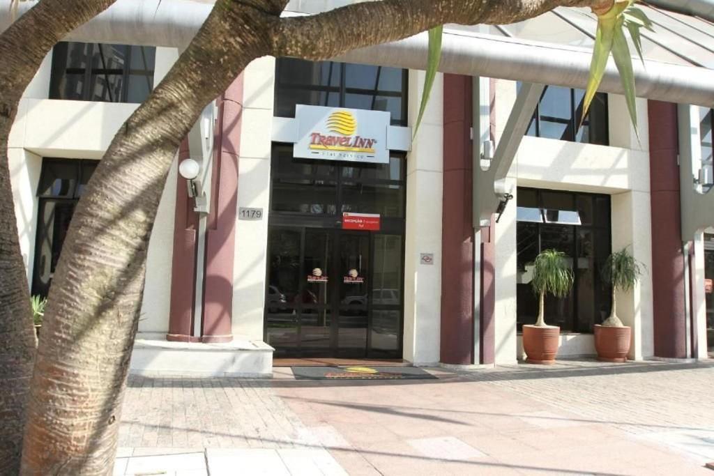 Flat C/ Garagem Na Rua Borges Lagoa 1179 Uh518 Hotel *